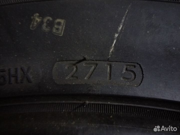 GT Radial Champiro WinterPro HP 235/50 R18 101V