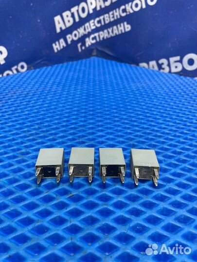 Реле Chevrolet Lacetti седан 2006