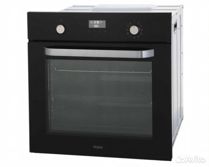 Духовой шкаф