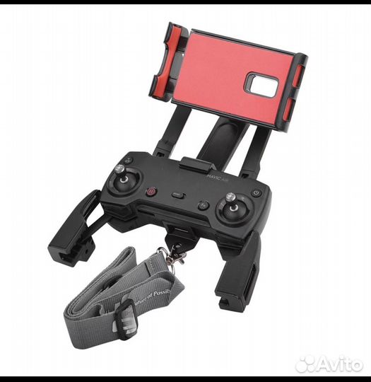 Крепление для планшета DJI