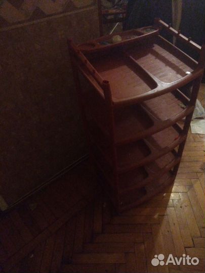 Полка для обуви