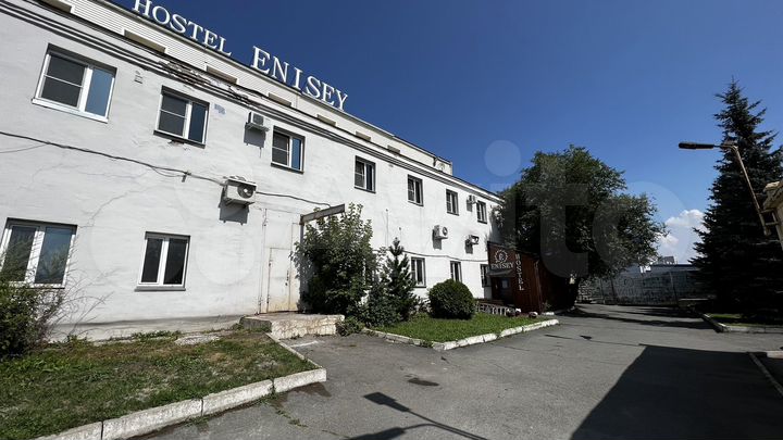 Свободного назначения, 602 м²