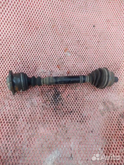 Привод передний Audi A6 C5