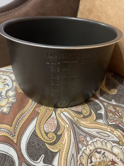 Чаша для мультиварки Redmond RB-A543, 5 л