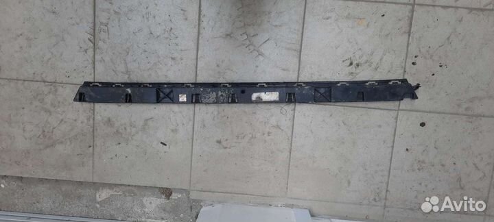 Кронштейн бампера зад. Mercedes-Benz Gla X156/2015