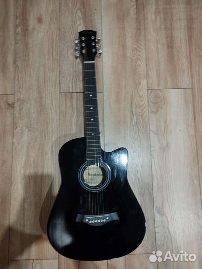 Классическая гитара