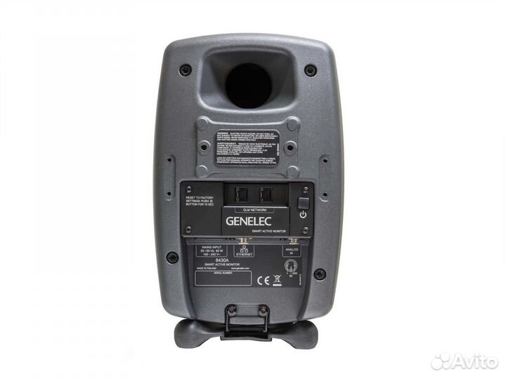 Genelec 8430AP студийный монитор