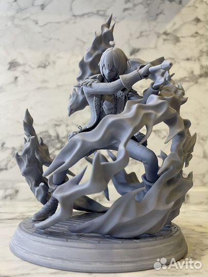 3d фигурки/ фигурки днд/ фигурка аниме/ мк/tmnt