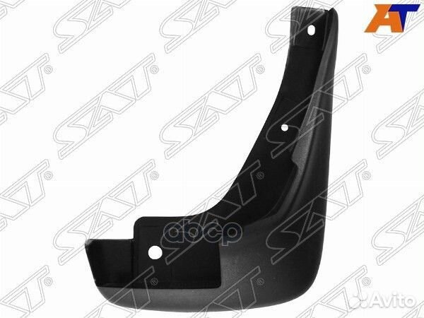 Брызговик Honda Civic 00-06 / Civic Ferio 00-05