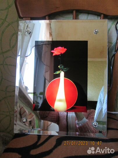 Картина с подсветкой