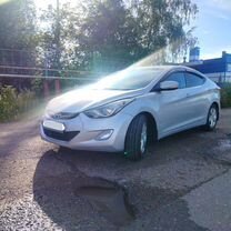 Hyundai Elantra 1.6 MT, 2012, 165 000 км, с пробегом, цена 888 000 руб.