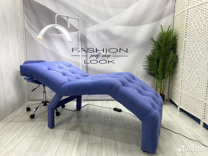 Кушетка анатомическая