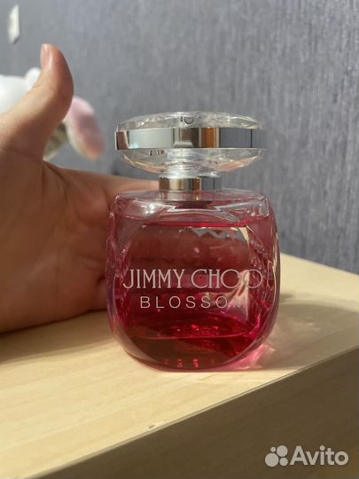Jimmy choo blossom 100мл