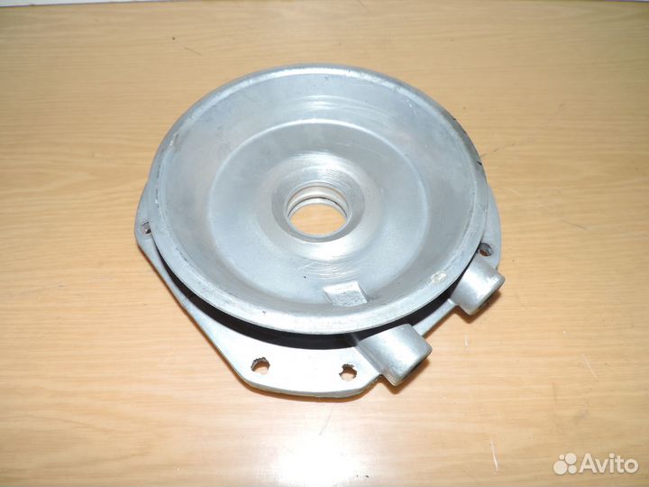 Фланец энергоаккумулятора камаз тип-24