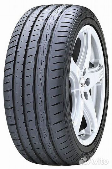 Hankook Ventus S1 Evo K107 305/25 R20