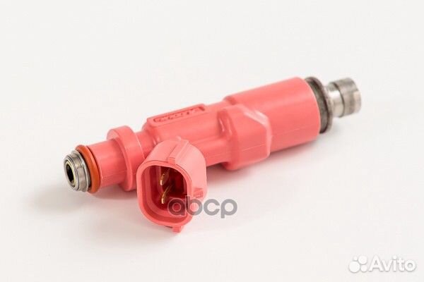 Форсунка топливная 3rzfe 4runner/hiace/hilux
