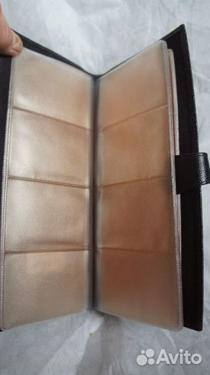 Продам визитницу