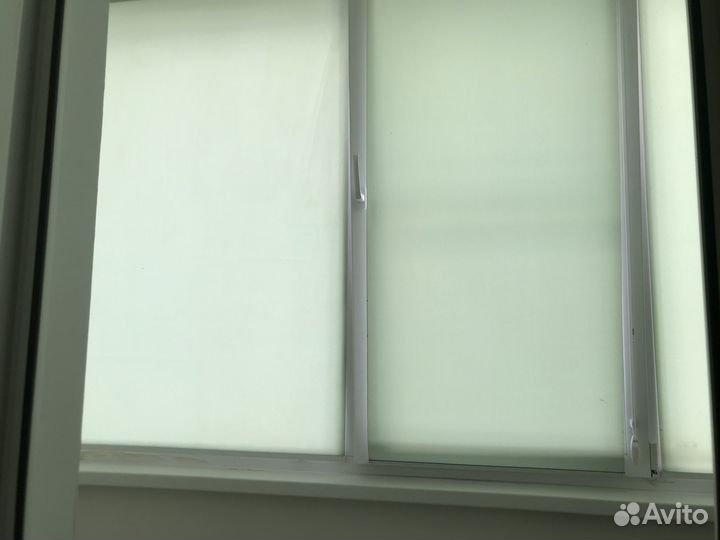 Жалюзи рулонные