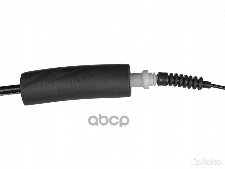 29-98517-SX трос ручного тормоза л.+п. Ford Mon