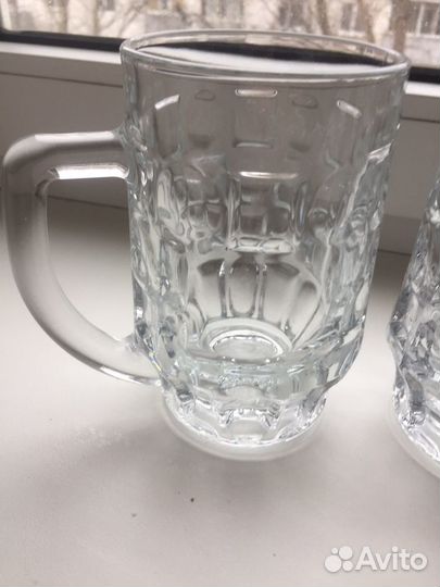 Пивная кружка