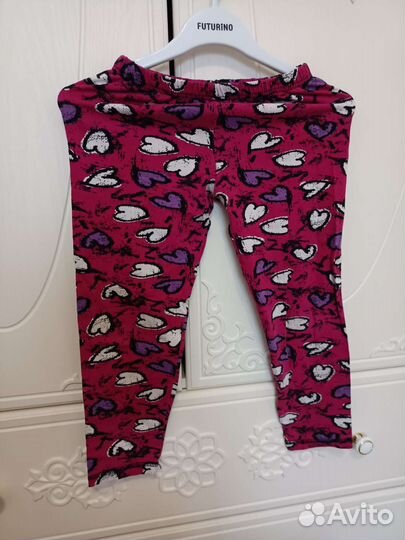 Детская одежда. Рост до 128