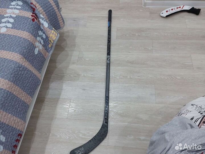 Хоккейные клюшки bauer nexus