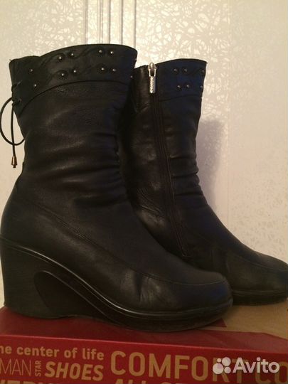 Обувь женская