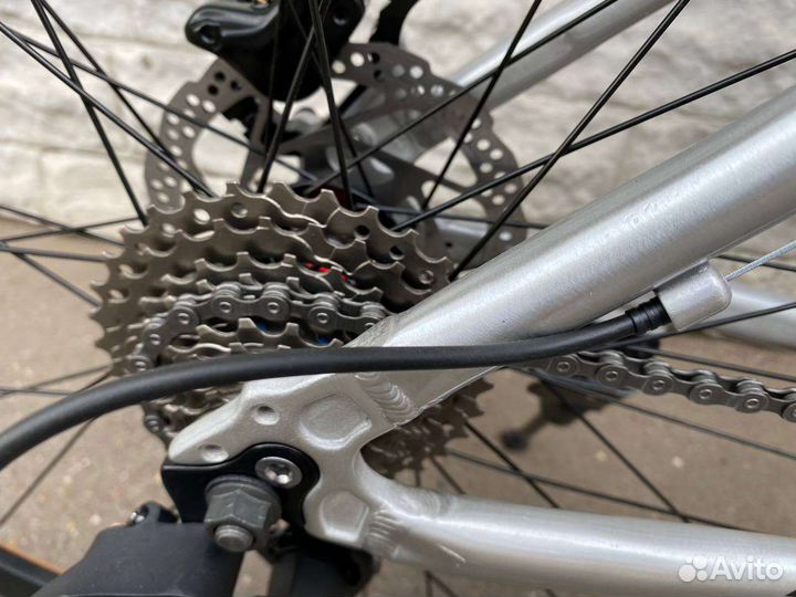 Велосипед горный 24 26 27,5 29