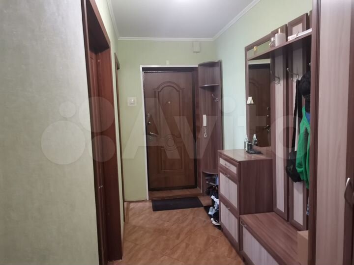 3-к. квартира, 61 м², 7/9 эт.