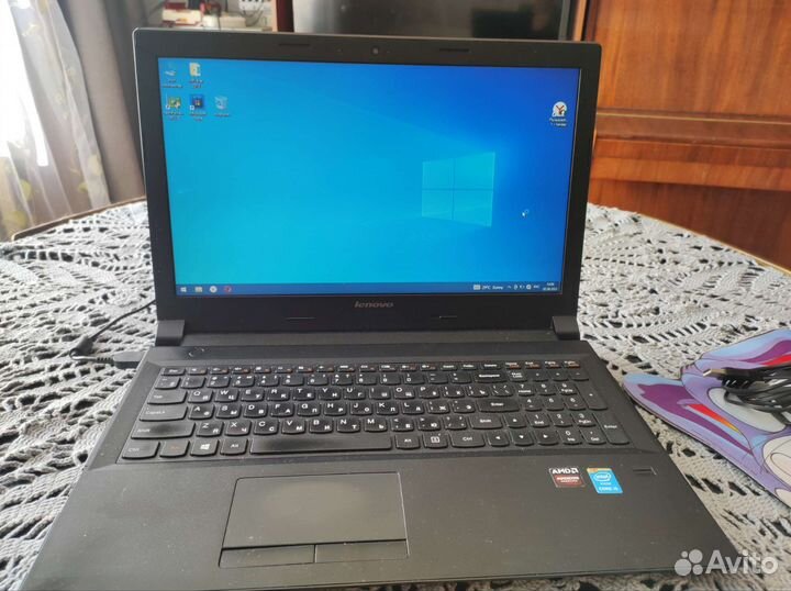 Ноутбук i5 4210u 8gb