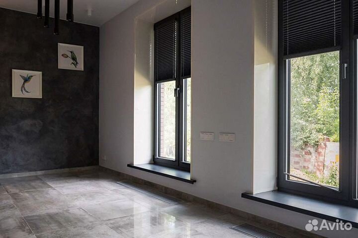 Пластиковые окна любые объемы