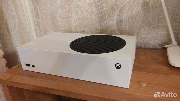 Xbox series s