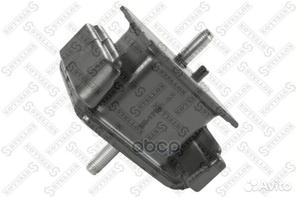 2517881SX опора двигателя Suzuki Sidekick Spo