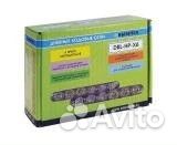 Дневные ходовые огни 6 LED 