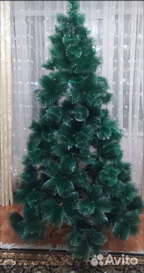 Сосна новогодняя искусственная