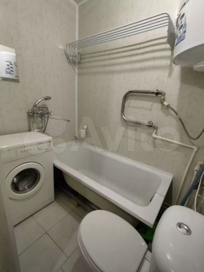 Комната 22,4 м² в 1-к., 3/9 эт.