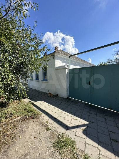 Дом 65 м² на участке 4,5 сот.