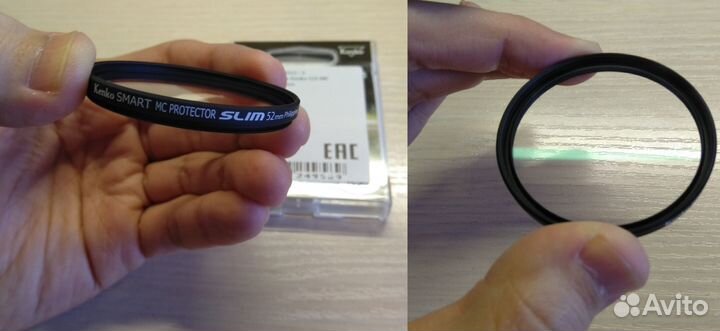 Фотоаксессуары