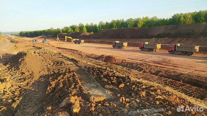 Водитель категории С