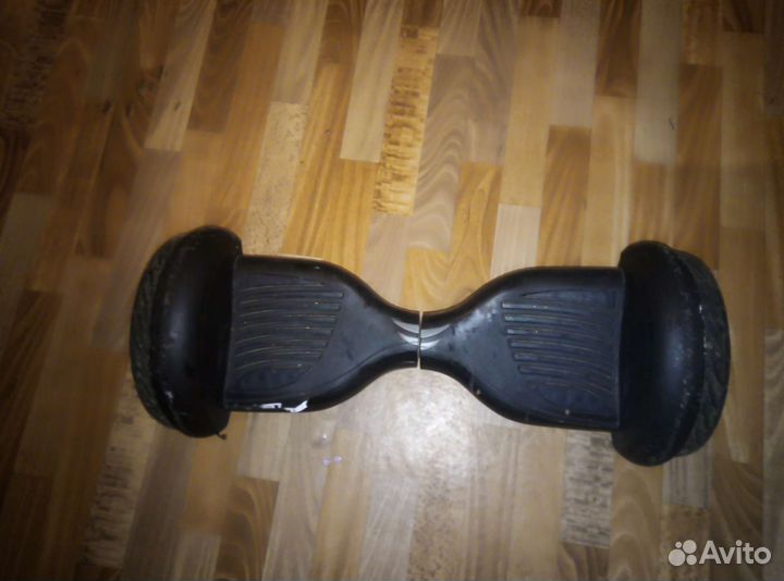 Гироскутер бу