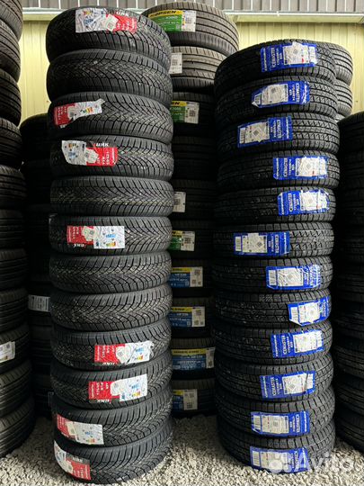 iLink SnowGripper I 175/65 R14