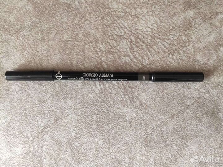 Карандаши люксовых брендов