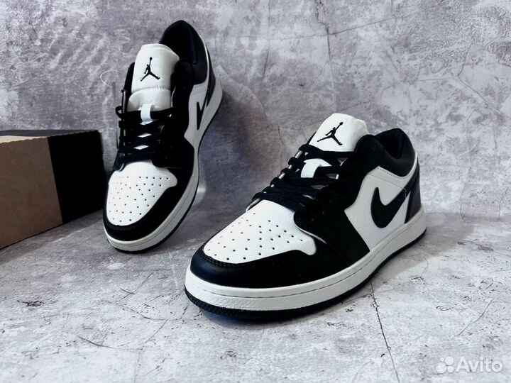 Кроссовки Nike Air Jordan