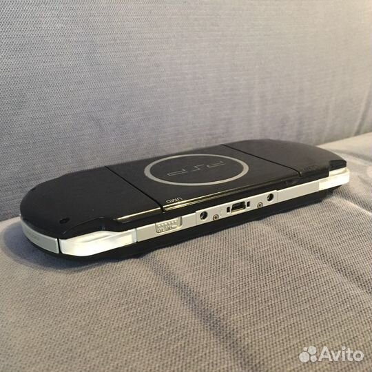 Sony PSP 3008