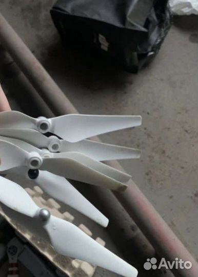 Dji phantom 3 standard