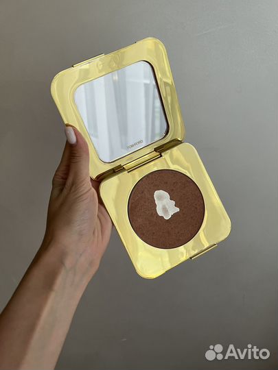 Tom ford бронзер