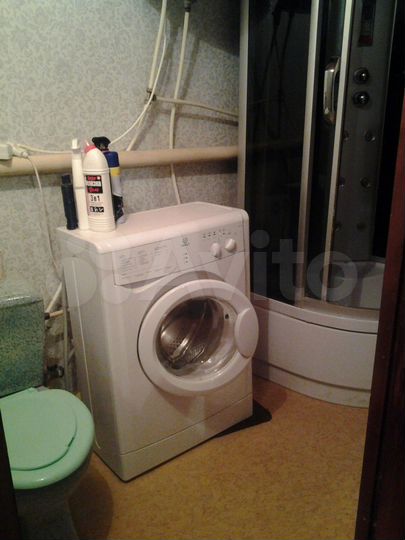 Дом 55 м² на участке 7 сот.