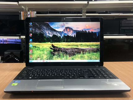 Packard Bell/i5 3210/6GB/GT710/720GB/15.6