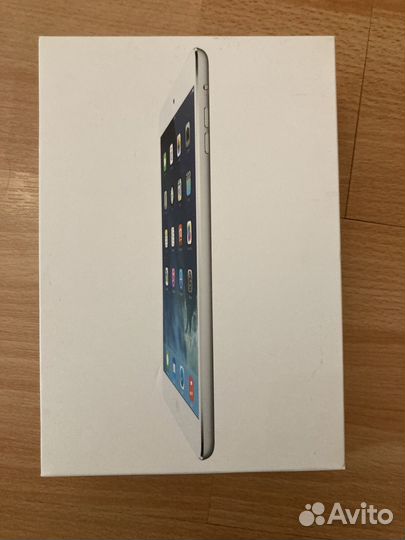 iPad mini 3 16gb