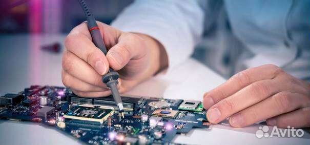 Монтажник рэа и п